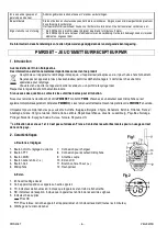 Preview for 6 page of Velleman PMR3SET Manual