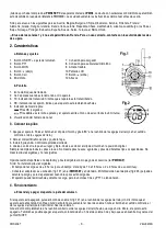 Предварительный просмотр 9 страницы Velleman PMR3SET Manual