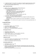 Preview for 2 page of Velleman PMR4SET Manual