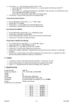 Preview for 14 page of Velleman PMR4SET Manual