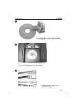 Preview for 21 page of Velleman POWER BLOCK K8081 Illustrated Assembly Manual