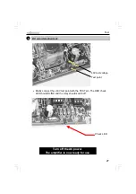 Preview for 27 page of Velleman POWER BLOCK K8081 Illustrated Assembly Manual