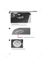 Preview for 28 page of Velleman POWER BLOCK K8081 Illustrated Assembly Manual