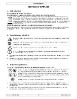 Preview for 13 page of Velleman PROMIX400US User Manual