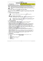 Preview for 12 page of Velleman PROMIX50U User Manual