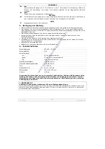 Preview for 17 page of Velleman PROMIX50U User Manual