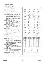 Preview for 13 page of Velleman PROMIX8000 Manual