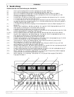 Предварительный просмотр 19 страницы Velleman PS230210 User Manual