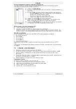 Preview for 29 page of Velleman PS3005D User Manual