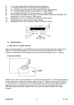 Preview for 19 page of Velleman PS3010 User Manual