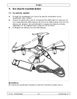 Предварительный просмотр 18 страницы Velleman RCQC2 User Manual