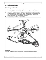 Preview for 29 page of Velleman RCQC2 User Manual