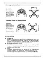 Preview for 54 page of Velleman RCQC2 User Manual