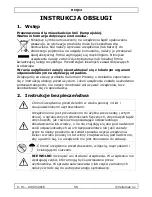 Предварительный просмотр 58 страницы Velleman RCQC2 User Manual