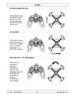 Preview for 64 page of Velleman RCQC2 User Manual