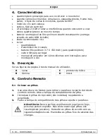 Предварительный просмотр 71 страницы Velleman RCQC2 User Manual