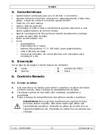 Preview for 71 page of Velleman RCQC2 User Manual