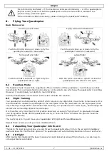 Preview for 7 page of Velleman RCQC3 User Manual