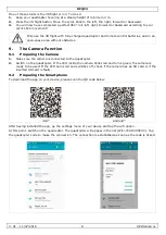 Preview for 8 page of Velleman RCQC3 User Manual