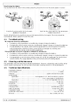 Preview for 11 page of Velleman RCQC3 User Manual