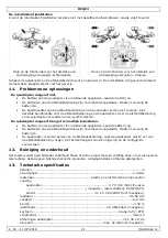 Preview for 21 page of Velleman RCQC3 User Manual