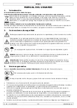 Preview for 33 page of Velleman RCQC3 User Manual