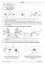 Preview for 46 page of Velleman RCQC3 User Manual