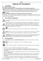 Preview for 63 page of Velleman RCQC3 User Manual