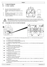 Preview for 65 page of Velleman RCQC3 User Manual