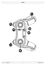 Предварительный просмотр 2 страницы Velleman RCQC5 User Manual