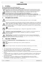 Preview for 10 page of Velleman RCQC5 User Manual