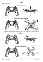 Preview for 20 page of Velleman RCQC5 User Manual