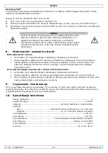 Preview for 43 page of Velleman RCQC5 User Manual