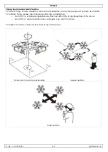 Preview for 10 page of Velleman RCQC8 User Manual