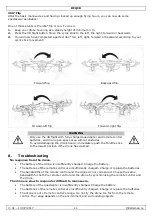 Preview for 11 page of Velleman RCQC8 User Manual