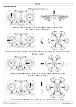 Preview for 16 page of Velleman RCQC8 User Manual