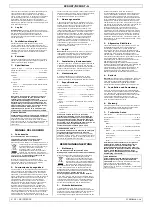 Preview for 2 page of Velleman RCSOST User Manual