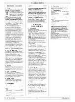 Preview for 3 page of Velleman RCSOST User Manual