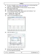 Preview for 15 page of Velleman Rikomagic MK802IIIS User Manual