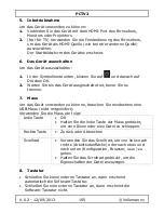 Preview for 105 page of Velleman Rikomagic MK802IIIS User Manual