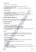 Preview for 5 page of Velleman SG21000 User Manual