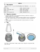 Предварительный просмотр 16 страницы Velleman SHE14 User Manual