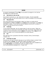 Preview for 10 page of Velleman SHE30 User Manual