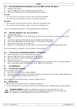 Preview for 7 page of Velleman SOB5006 User Manual