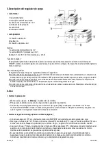 Preview for 16 page of Velleman SOL14 User Manual