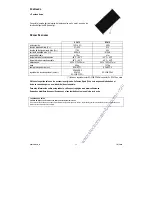 Preview for 13 page of Velleman SOL15 User Manual