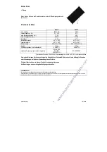 Preview for 16 page of Velleman SOL15 User Manual