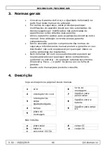 Preview for 40 page of Velleman SOL30UC12V User Manual