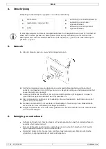 Предварительный просмотр 7 страницы Velleman SOL8 User Manual