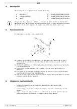 Предварительный просмотр 13 страницы Velleman SOL8 User Manual